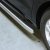 Low-polish side bars for the Mercedes-Benz Vito from 2024 onwards-
