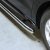High-gloss polished side bars for the Mercedes-Benz Vito from 2024 onwards-