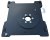 Swivel Plate for MAN TGE from 2016- – TÜV-certified