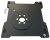 Swivel Plate for MAN TGE from 2016- – TÜV-certified