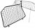 Divider for the 2024 Audi Q6 E-Tron-