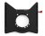 Swivel Seat Base Volkswagen Caravelle T7 2024- | Left Side
