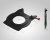Swivel seat base for the Iveco Daily (2022–) | Standard Driver's Seat - LHD (Electric parking brake)