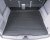 Trunk Mat Ford Custom L2 from 2023-