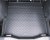 Trunk Mat for Ford Capri Ev from 2025-