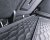 Trunk Mat for Ford Capri Ev from 2025-