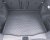 Trunk Mat for Ford Explorer EV from 2024-