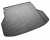 Trunk Mat for Kia K4 from 2025-