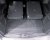 Trunk Mat for Renault Kangoo Family from 2021-