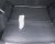Trunk Mat for Peugeot 5008 from 2024-
