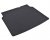 Trunk Mat for Renault Rafale HEV from 2024-