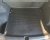 Trunk Mat for Cupra Terramar from 2025-