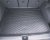 Trunk Mat for Volkswagen T-Roc from 2026-