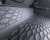 Trunk Mat for Volkswagen T-Roc from 2026-