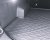 Trunk Mat for Jaecoo 7 from 2023-
