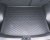 Trunk Mat for Dongfeng T5 Evo from 2021-