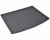 Trunk Mat for Dongfeng T5 Evo from 2021-