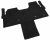 Car mats for Ford Custom from 2023- | Custom-fit & Durable