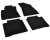 Car mats Kia Niro HEV 2023-
