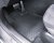Rubber Floor Mats for Mercedes-Benz E-Klass from 2024-