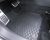 Rubber Floor Mats for Volkswagen Passat from 2024-