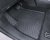 Rubber Floor Mats for Dongfeng T5 Evo from 2021-
