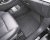 Rubber mats for Dongfeng Forthing U-Tour 4-seater from 2023-