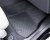 Rubber Floor Mats for BMW X3 from 2025-