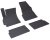 Rubber Floor Mats for Omoda C5 from 2022-