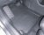 Rubber Floor Mats for Omoda C5 from 2022-