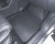Rubber Floor Mats for Omoda C5 from 2022-