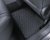 Rubber Floor Mats for Omoda C5 from 2022-