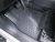 Rubber Floor Mats for Jaecoo 7 from 2023-