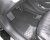 Rubber mats for BYD Seal from 2022-