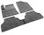 Rubber mats for the Hyundai KONA (2023 onwards) | Electric car
