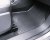 Rubber mats for Nissan Townstar (5-seater) from 2022 onwards