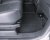Rubber mats for Nissan Townstar (5-seater) from 2022 onwards