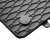Rubber mats for Renault 5 E-Tech from 2024-