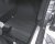 Rubber mats for Chery Tiggo 7 from 2025-