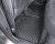 Rubber mats for Chery Tiggo 7 from 2025-