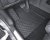 Rubber mats for Chery Tiggo 7 from 2025-