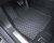 Rubber Floor Mats for Chery Tiggo 9 from 2024-