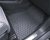 Rubber Floor Mats for Chery Tiggo 9 from 2024-