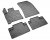 Rubber Floor Mats for Opel Astra from 2026-