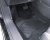 Rubber Floor Mats for Peugeot 308 from 2025-