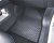 Rubber Floor Mats for Jaecoo 5 from 2025-