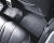 Rubber Floor Mats for Jaecoo 5 from 2025-