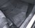 Rubber Floor Mats for Volkswagen T-Roc from 2026-