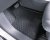 Rubber Floor Mats for Leapmotor B10 from 2025-