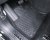 Rubber Floor Mats for Lynk & Co 01 from 2019-